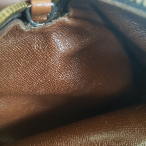 LV papillon handbag 30 - Picture 10 of 16